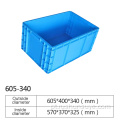 570*370*325 mm Logistics Turnover Box